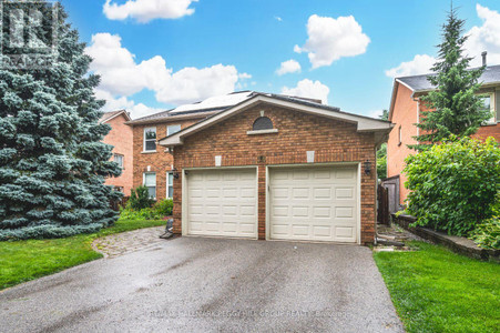 36 Falling Brook Drive, Barrie Bayshore