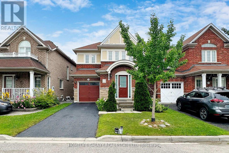 36 Feint Drive, Ajax Northwest Ajax