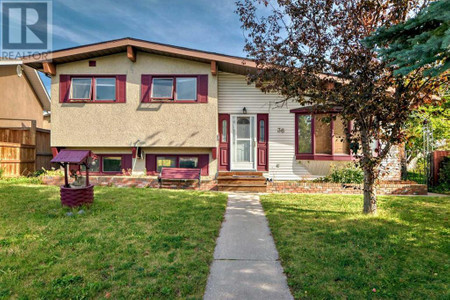 36 Forest Green Se, Calgary