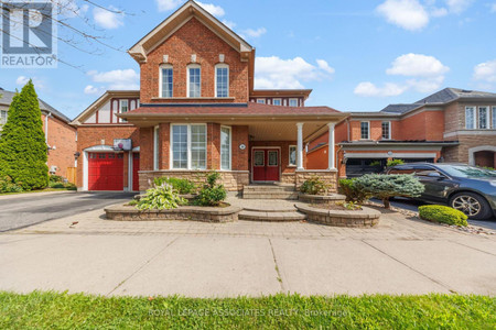 36 Goodhart Crescent, Ajax