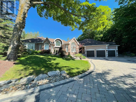 36 Greenvalley Circ, Whitchurch Stouffville