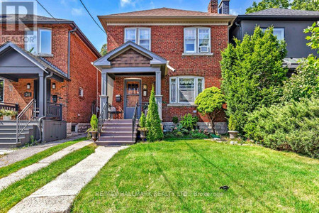 36 Hadley Road, Toronto Mount Pleasant East