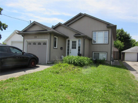 36 Hillview Lower Unit Road N, St Catharines