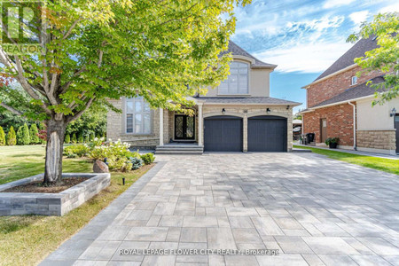 36 Louvain Drive, Brampton