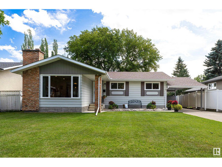 36 Malmo Av, St Albert