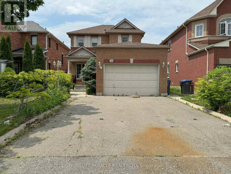 36 Mapleshade Drive, Brampton Snelgrove