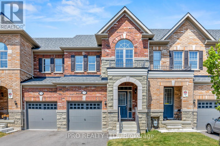 36 Matterhorn Road, Brampton