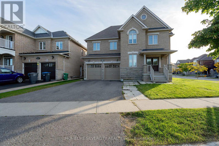 36 Maybeck Drive, Brampton Credit Valley