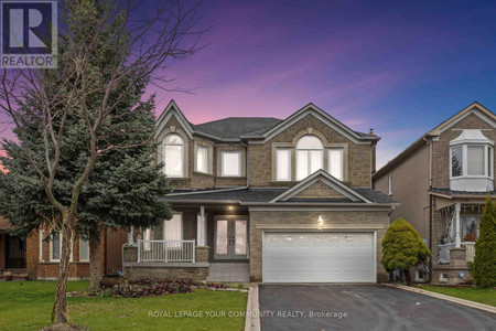 36 Oakdale Road, Vaughan Maple