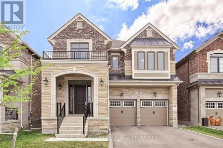 36 Pierre Berton Boulevard, Vaughan Kleinburg