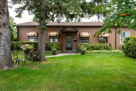 36 Pine Crescent, Gimli Rm