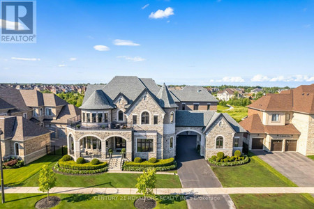 36 Quintette Close, Brampton