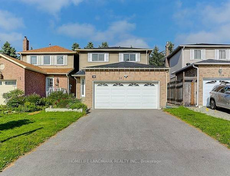 36 Raleigh Cres, Markham, ON L3R4W5 Photo 1