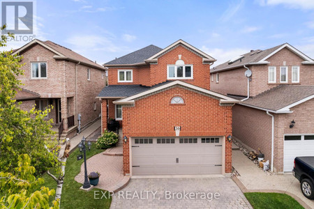 36 Rocksprings Avenue, Richmond Hill Westbrook