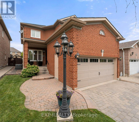 36 Rocksprings Avenue, Richmond Hill