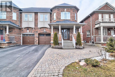 36 Rosario Drive, Vaughan