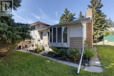 36 Roselawn Crescent Nw, Calgary