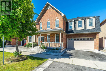 36 Seward Crescent E, Ajax Northeast Ajax