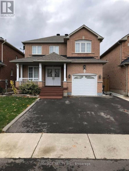 36 Thimbleberry Street, Brampton Fletcher S Meadow