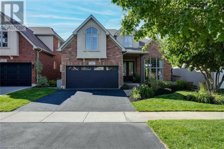 36 Varley Crescent, Brantford