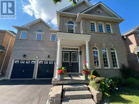 Family room - 36 Westchester Crescent, Markham, ON L6C2X6 Photo 1