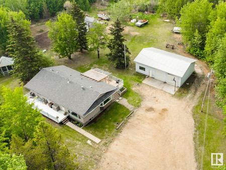 360 50356 Rge Rd 232, Rural Leduc County