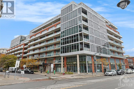 360 Mcleod Street Unit 917, Ottawa