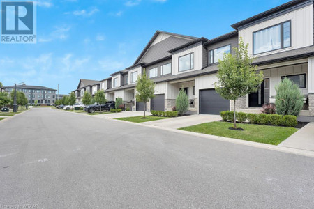 360 Quarter Town Line Unit 805, Tillsonburg