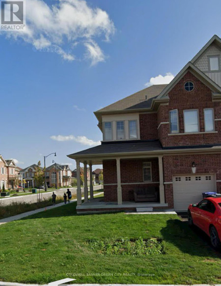 360 Robert Parkinson Drive, Brampton Northwest Brampton