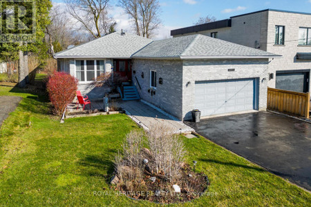 360 Sheppard Avenue, Pickering