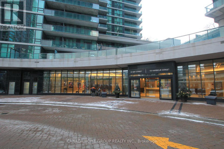 3601 33 Bay Street, Toronto