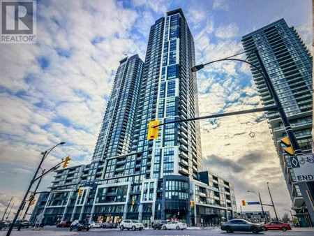 3602 510 Curran Place, Mississauga City Centre