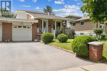 3602 Birchmeadow Cres Crescent, Mississauga