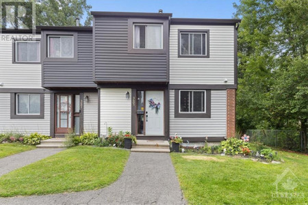 3603 Aladdin Lane, Ottawa