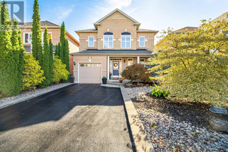 3604 Emery Drive, Mississauga Churchill Meadows