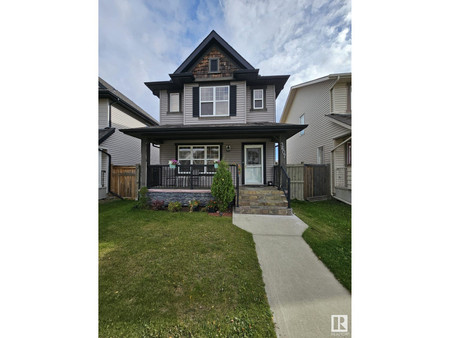 3607 13 St Nw, Edmonton