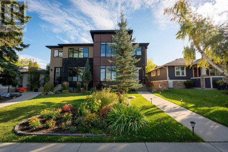 3607 Kildare Crescent Sw, Calgary