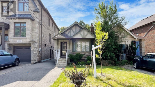 361 Fairlawn Avenue, Toronto Bedford Park Nortown