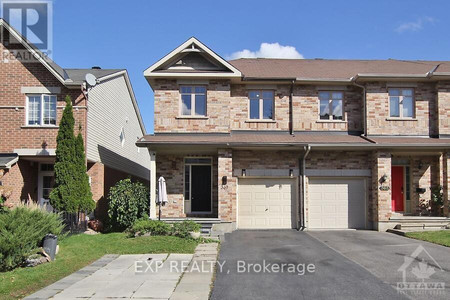 361 Royal Fern Way, Ottawa