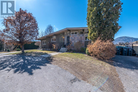 361 Upper Bench Road, Penticton