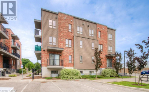 361 W Lancaster Street W Unit B 3, Kitchener