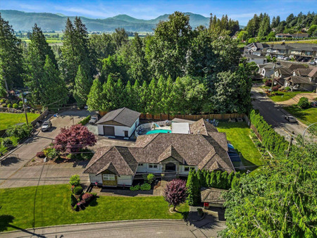 36149 Dawn Crescent, Abbotsford