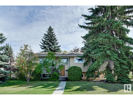 3615 114 A St Nw, Edmonton