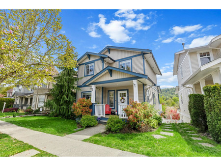 36262 S Auguston Parkway, Abbotsford