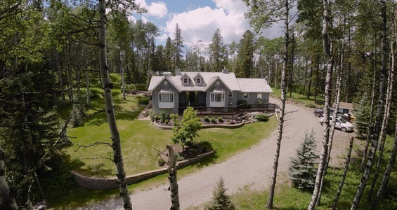 363 Wild Rose Close, Rural Rocky View County