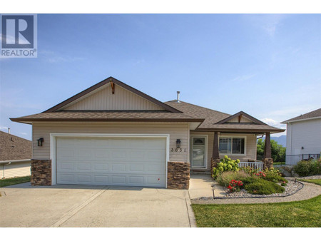 3631 Bellcourt Road, West Kelowna