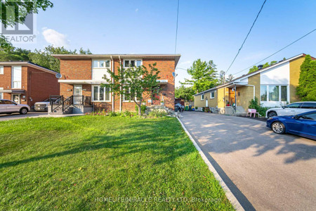 3633 Anniversary Road, Mississauga Erindale