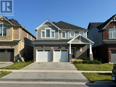 3637 Allen Trail Ridge, Fort Erie