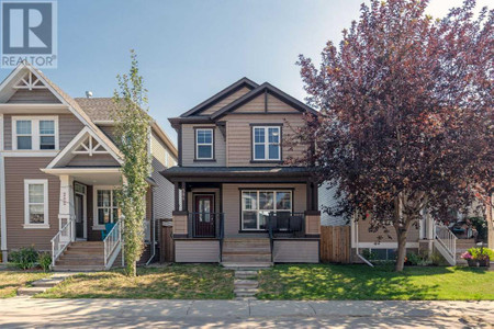 364 Auburn Crest Way Se, Calgary