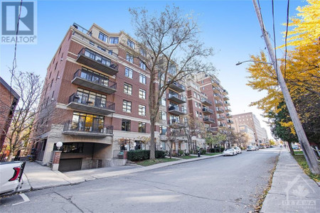 364 Cooper Street Unit 403, Ottawa